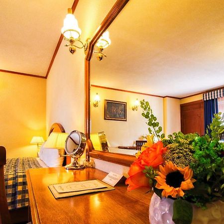 Hotel Lastra Puebla Eksteriør billede