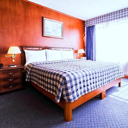 Hotel Lastra Puebla Eksteriør billede