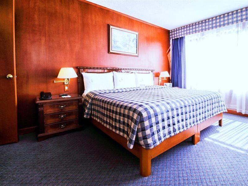 Hotel Lastra Puebla Eksteriør billede