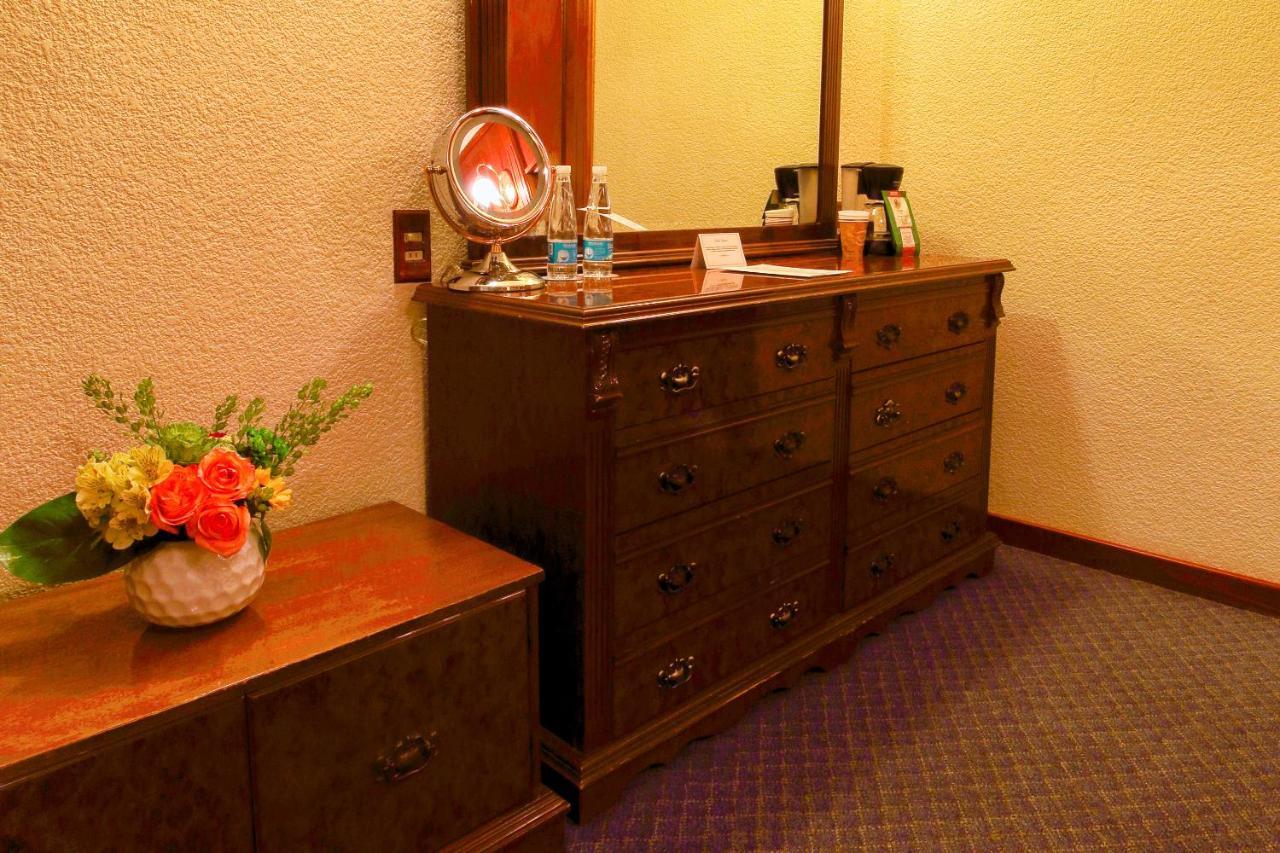 Hotel Lastra Puebla Eksteriør billede
