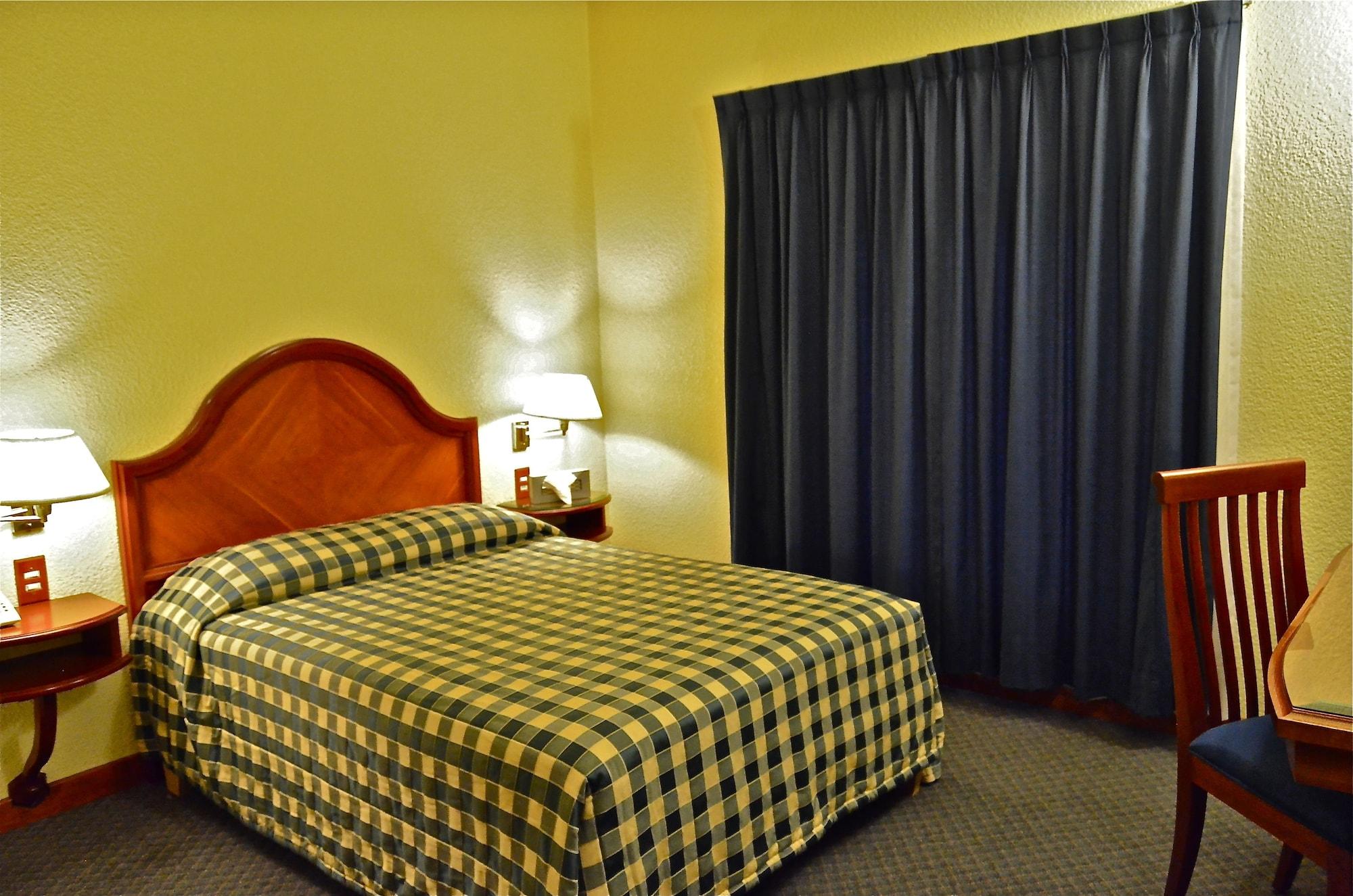 Hotel Lastra Puebla Eksteriør billede