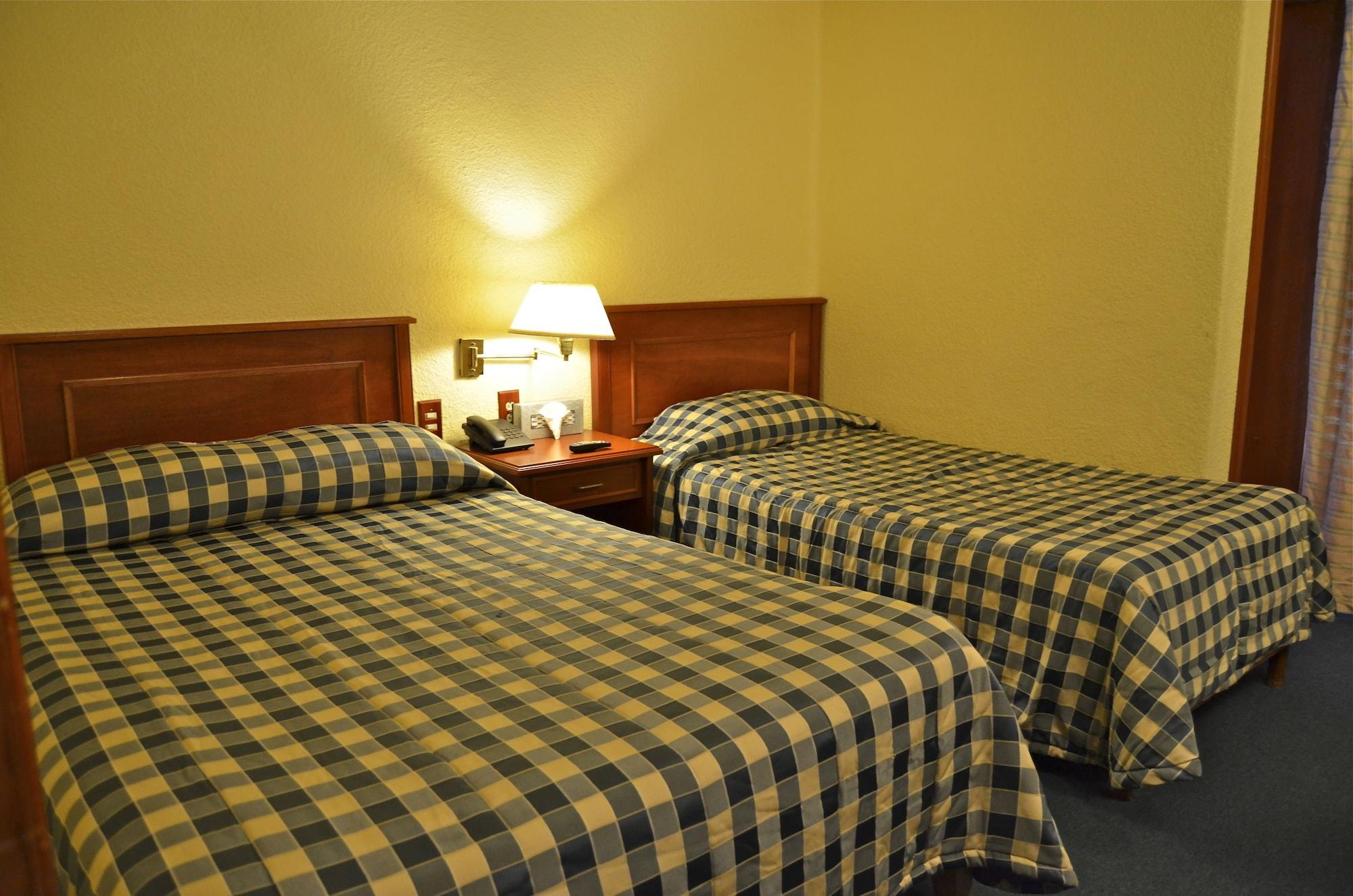 Hotel Lastra Puebla Eksteriør billede