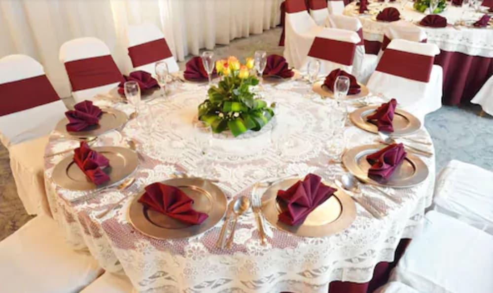 Hotel Lastra Puebla Eksteriør billede