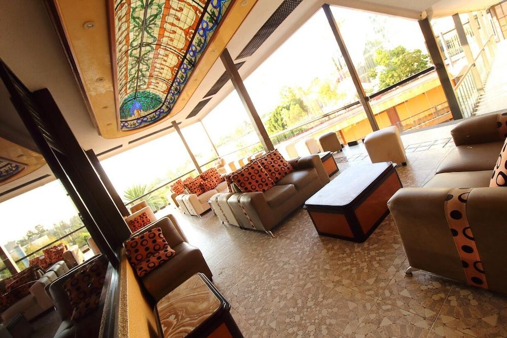 Hotel Lastra Puebla Eksteriør billede