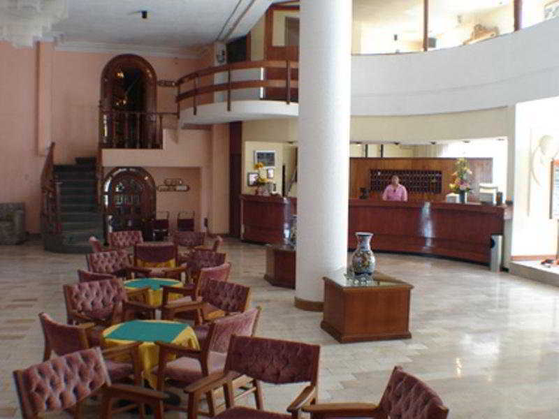 Hotel Lastra Puebla Eksteriør billede