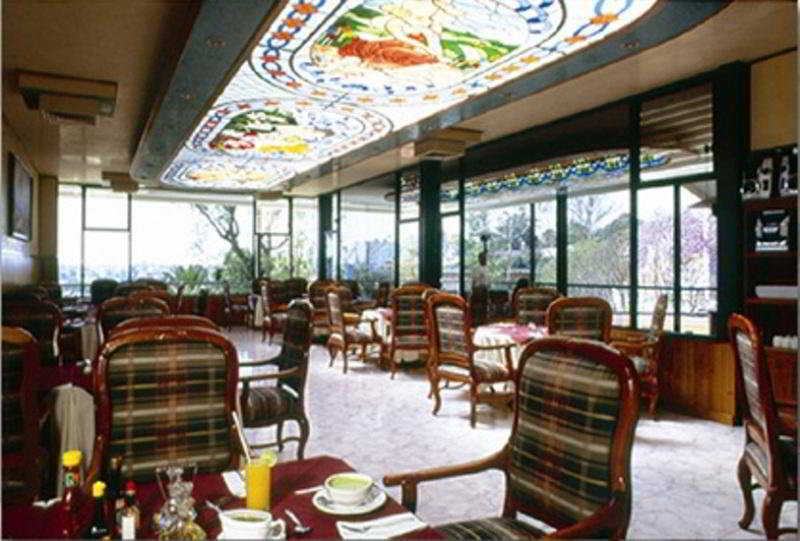 Hotel Lastra Puebla Eksteriør billede